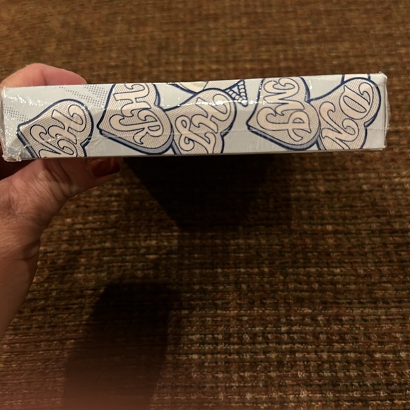 NEW JEANS - 2nd EP (PowerPuff Girls Collab) - Picture 5 of 10